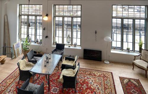 Hjorted House | Gorgeous Home In Blankahom With Wifi