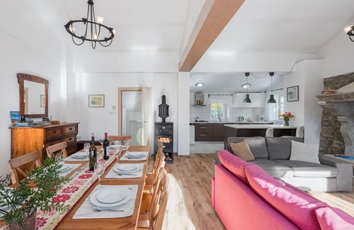 Boljun House | Gorgeous home in Boljun