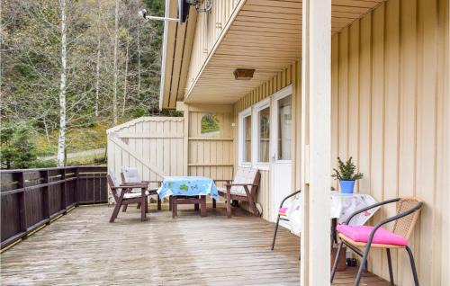 Bygland House | Gorgeous Home In Bygland