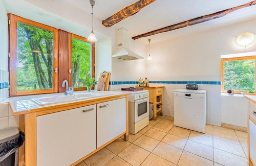 Caylus House | Gorgeous home in Caylus