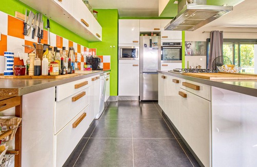 Coursac House | Gorgeous home in Coursac