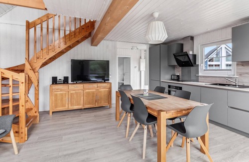 Wandlitz House | Gorgeous home in Zerpenschleuse