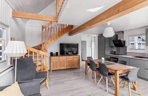 Wandlitz House | Gorgeous home in Zerpenschleuse