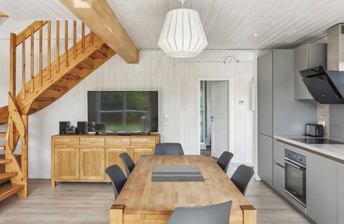 Wandlitz House | Gorgeous home in Zerpenschleuse