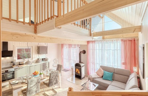 Wandlitz House | Gorgeous home in Zerpenschleuse
