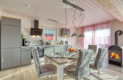 Wandlitz House | Gorgeous home in Zerpenschleuse