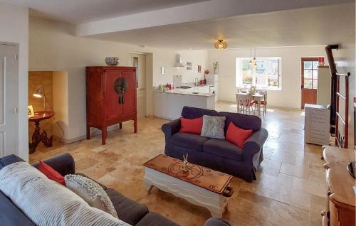 Dognen House | Gorgeous Home In Dognen With Wifi