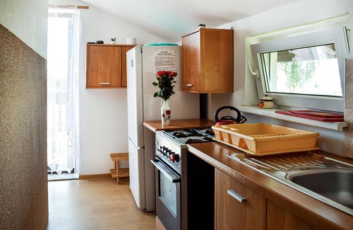 Dzwirzyno House | Gorgeous home in Dzwirzyno with WiFi