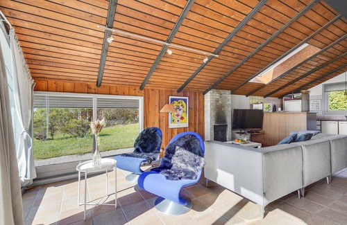 Bøjden House | Gorgeous home in Faaborg with WiFi