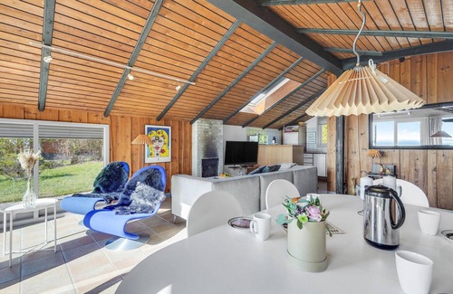 Bøjden House | Gorgeous home in Faaborg with WiFi