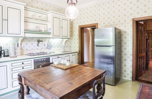 Fauglia House | Gorgeous home in Fauglia (PI)