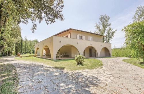 Fauglia House | Gorgeous home in Fauglia (PI)
