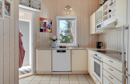 Udsholt Sand House | Gorgeous home in Græsted with sauna