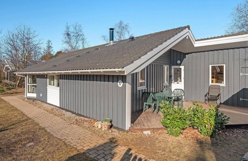 Udsholt Sand House | Gorgeous home in Græsted with sauna