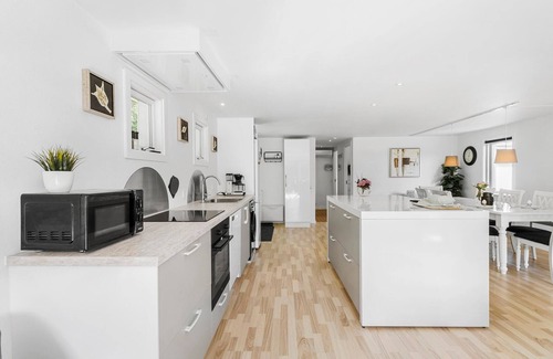 Grevinge House | Gorgeous home in Grevinge with WiFi