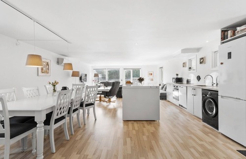 Grevinge House | Gorgeous home in Grevinge with WiFi