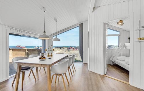Lonstrup House | Gorgeous Home In Hjørring With Wifi