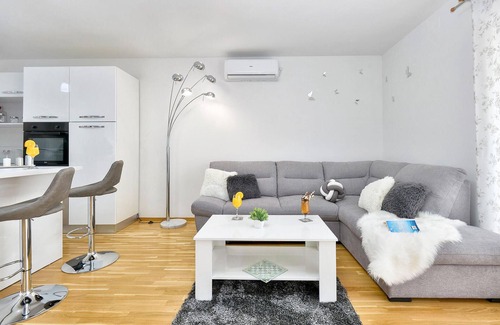 Gornji Kneginec House | Gorgeous home in Varazdin Breg