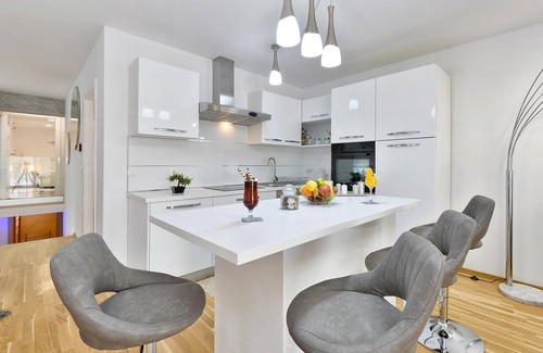Gornji Kneginec House | Gorgeous home in Varazdin Breg