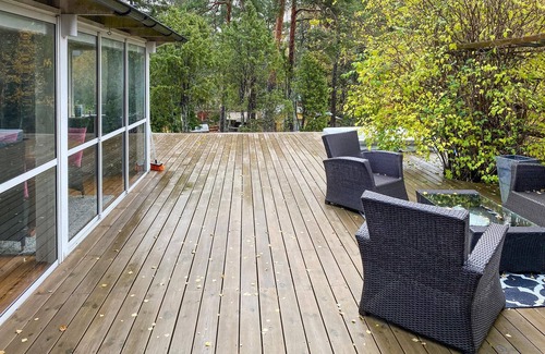 Flemingsberg House | Gorgeous home in Huddinge with Wi-Fi