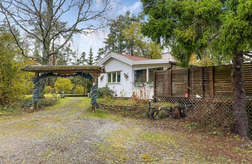 Flemingsberg House | Gorgeous home in Huddinge with Wi-Fi