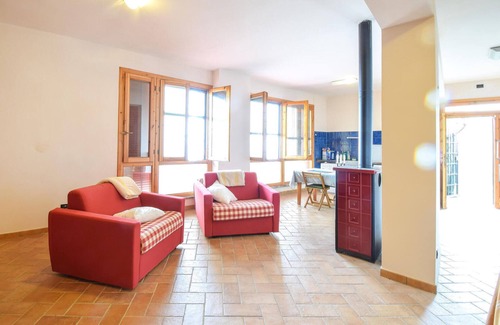 Olevano Romano House | Gorgeous home in Olevano Romano