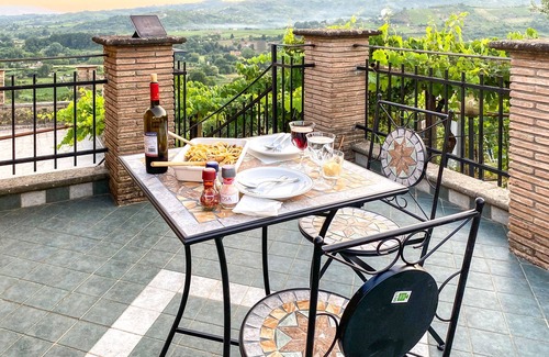 Olevano Romano House | Gorgeous home in Olevano Romano