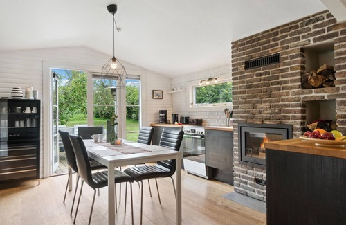 Frederikssund Municipality House | Gorgeous home in Jægerspris