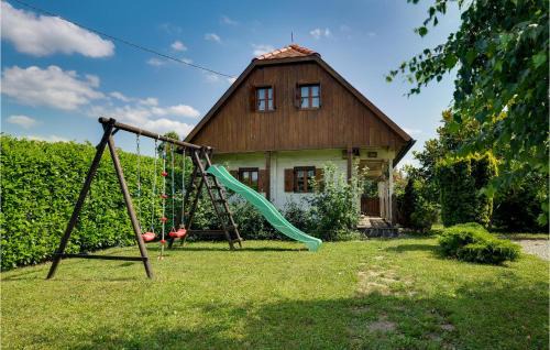 Bistra House | Gorgeous Home In Jakovlje With Sauna