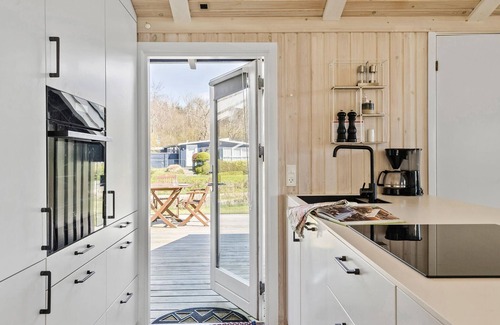 Horsens House | Gorgeous home in Juelsminde with WiFi