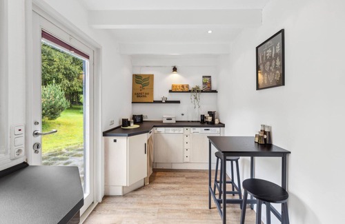 Feriendorf Im Killerberg House | Gorgeous home in Kerschenbach with WiFi