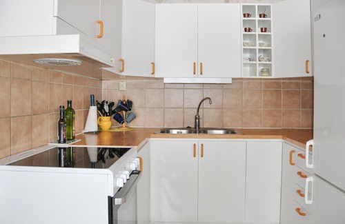 Kristinehamn House | Gorgeous home in Kristinehamn