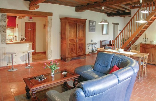 Laveyssiere House | Gorgeous home in Laveyssiere