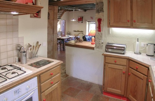 Laveyssiere House | Gorgeous home in Laveyssiere