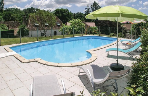 Laveyssiere House | Gorgeous home in Laveyssiere