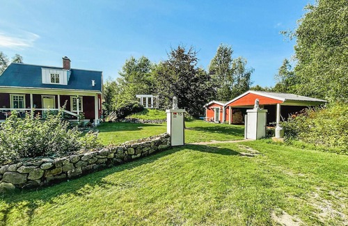 Laholm Municipality House | Gorgeous home in Laholm with kitchen