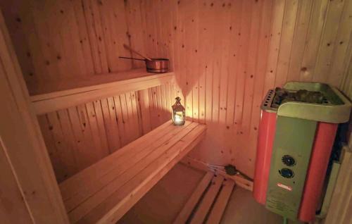 Likenas House | Gorgeous Home In Likenäs With Sauna