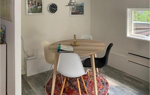Osteraker O House | Gorgeous Home In Ljusterö