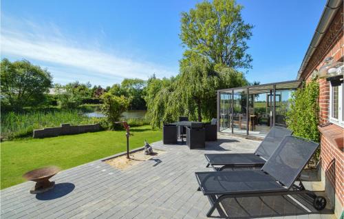 Maribo House | Gorgeous Home In Maribo With Wifi