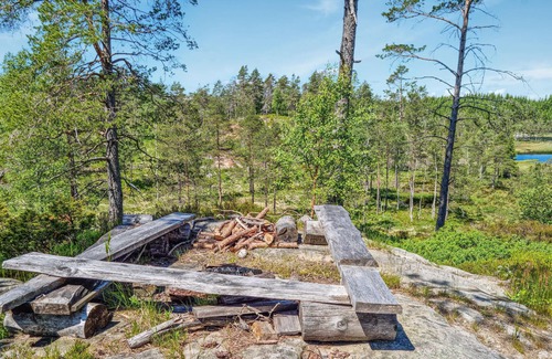 Marnardal House | Gorgeous home in Marnardal with WiFi