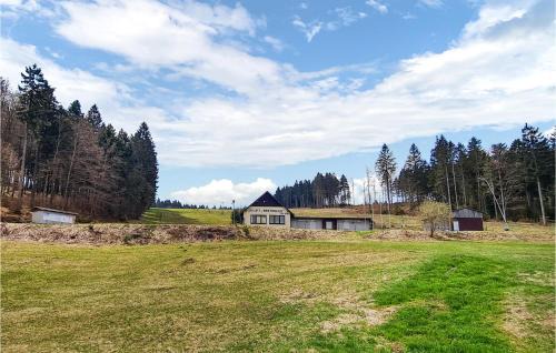 Fehrenbach House | Gorgeous Home In Masserberg With Wifi