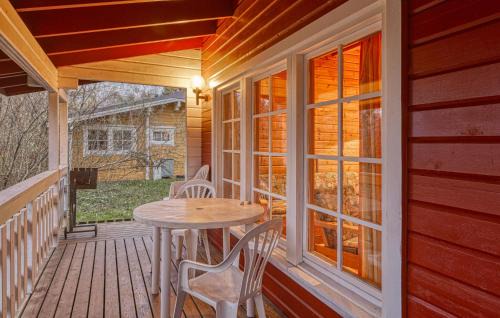Fehrenbach House | Gorgeous Home In Masserberg With Wifi