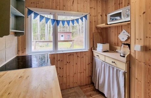 Annolfsbyn House | Gorgeous home in Mellerud with WiFi
