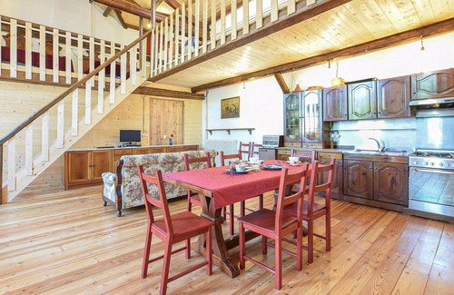 Monselice House | Gorgeous home in Monselice with WiFi