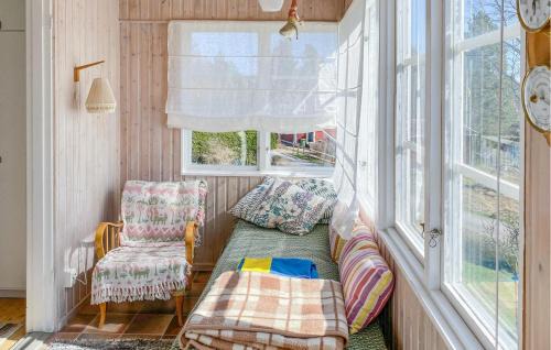 Motala House | Gorgeous Home In Motala With Lake View