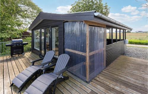 Munkebo House | Gorgeous Home In Munkebo With Kitchen