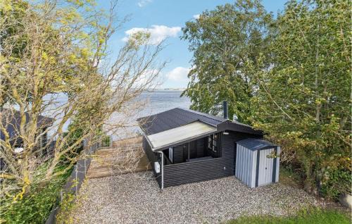 Munkebo House | Gorgeous Home In Munkebo With Kitchen