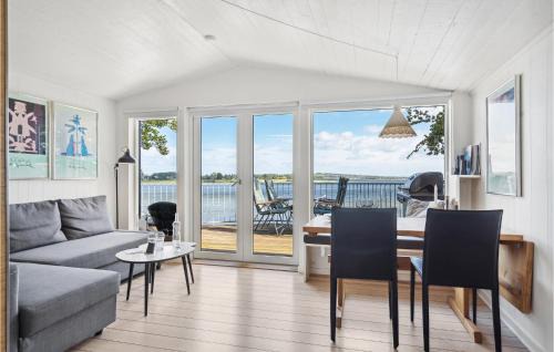 Munkebo House | Gorgeous Home In Munkebo With Kitchen