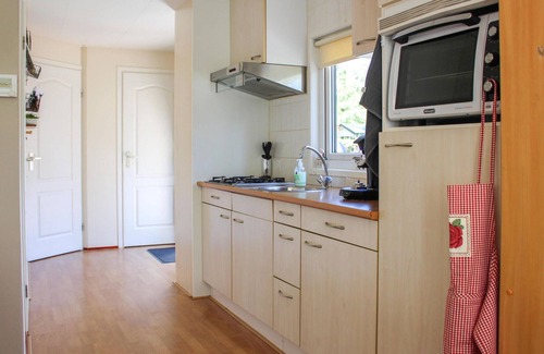 Doornspijk House | Gorgeous home in Noordeinde with WiFi
