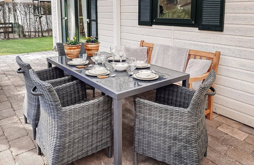 Doornspijk House | Gorgeous home in Noordeinde with WiFi